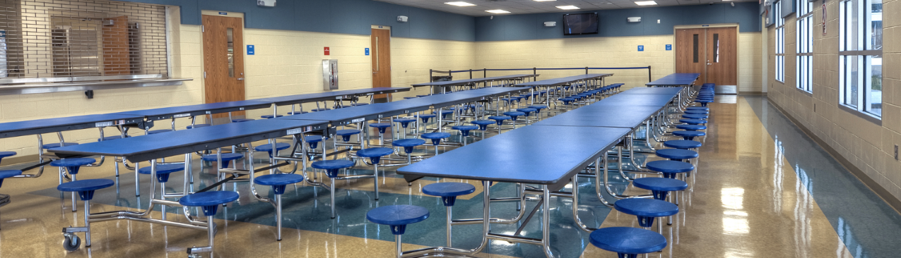 School-resize School Cafeteria
